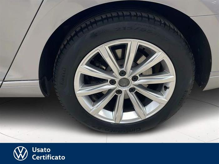 AutoVega - VOLKSWAGEN Passat Variant | ID 39272