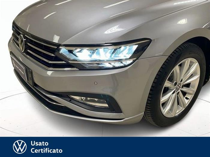AutoVega - VOLKSWAGEN Passat Variant | ID 39272