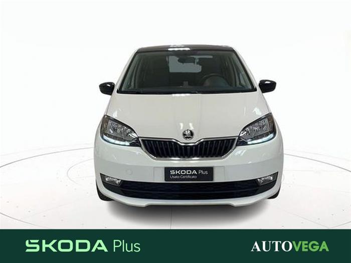 AutoVega - SKODA Citigo | ID 39273