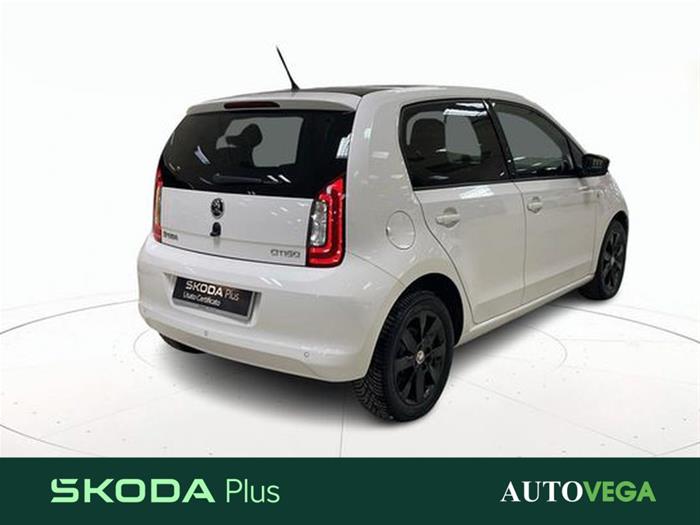 AutoVega - SKODA Citigo | ID 39273