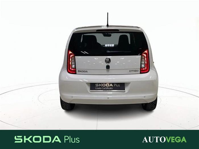 AutoVega - SKODA Citigo | ID 39273