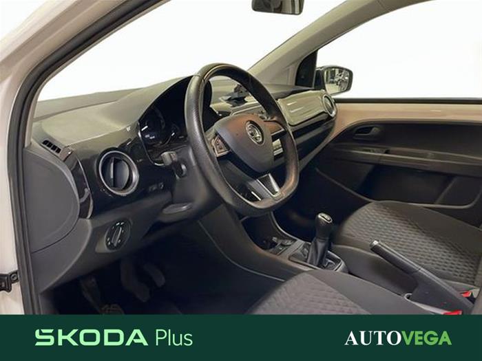 AutoVega - SKODA Citigo | ID 39273
