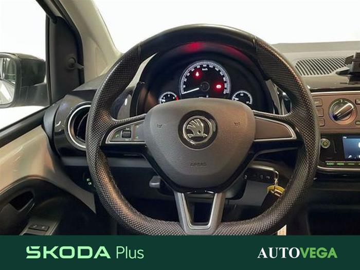 AutoVega - SKODA Citigo | ID 39273