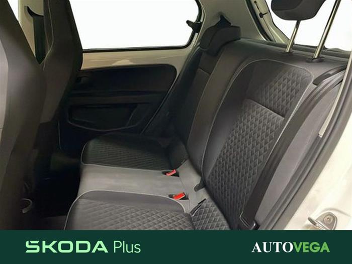 AutoVega - SKODA Citigo | ID 39273