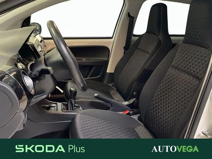 AutoVega - SKODA Citigo | ID 39273