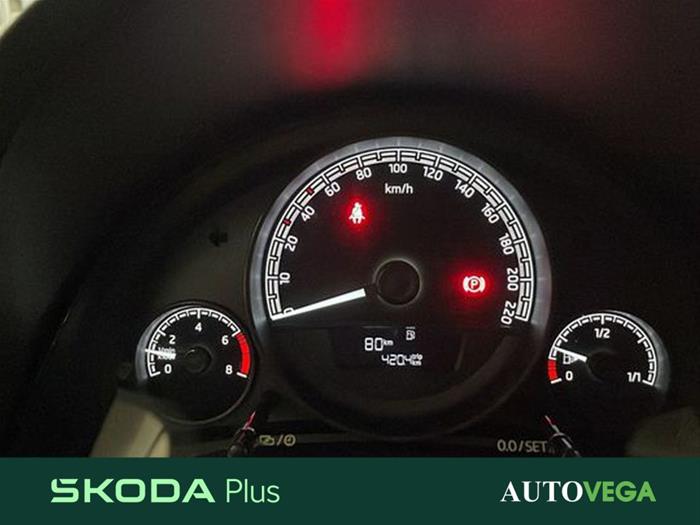 AutoVega - SKODA Citigo | ID 39273