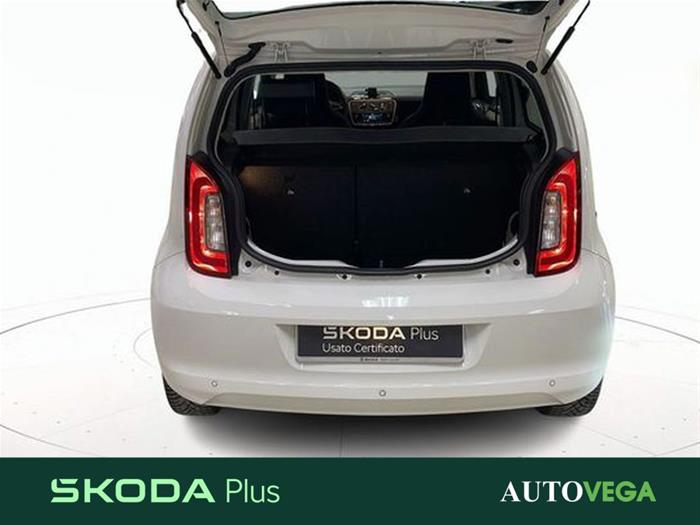AutoVega - SKODA Citigo | ID 39273