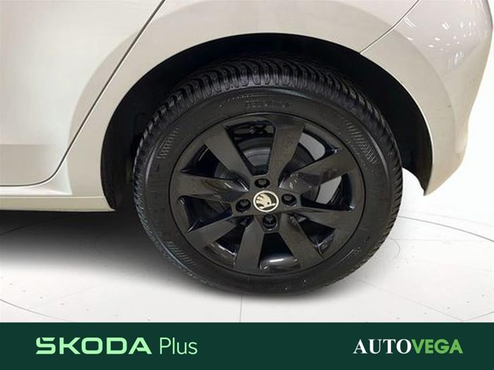 AutoVega - SKODA Citigo | ID 39273