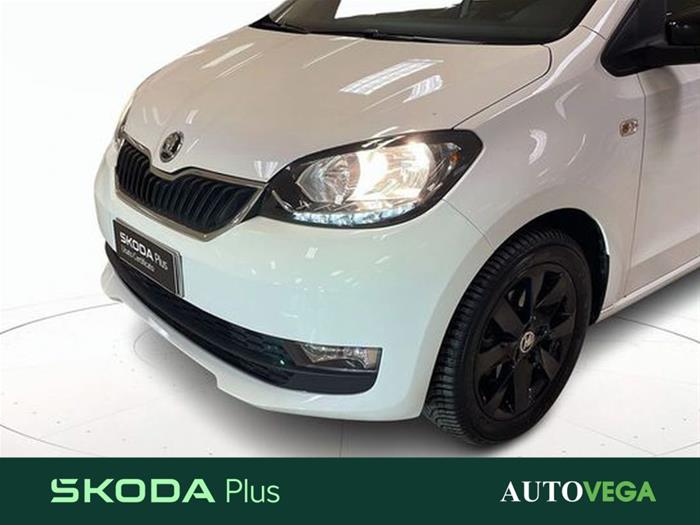 AutoVega - SKODA Citigo | ID 39273