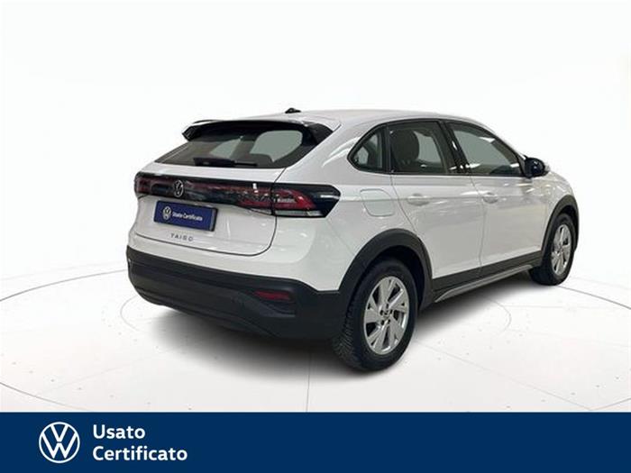 AutoVega - VOLKSWAGEN Taigo | ID 39274