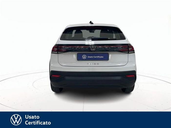 AutoVega - VOLKSWAGEN Taigo | ID 39274