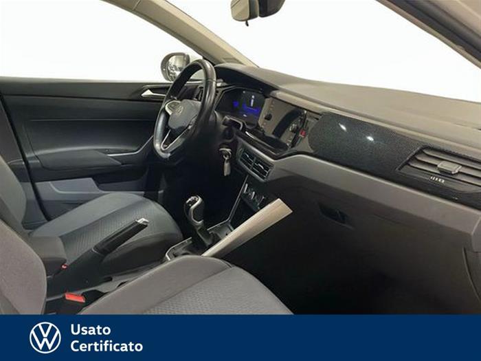 AutoVega - VOLKSWAGEN Taigo | ID 39274