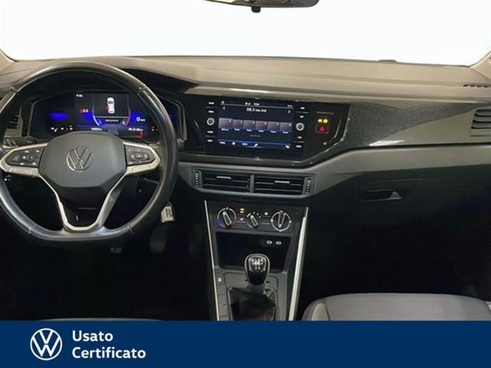 AutoVega - VOLKSWAGEN Taigo | ID 39274