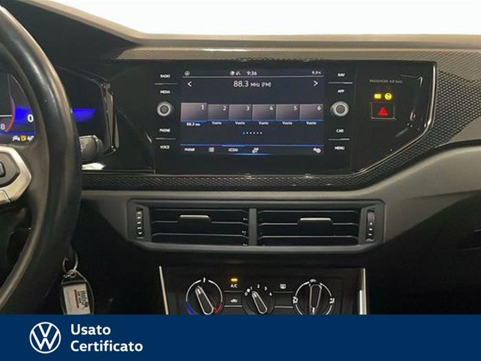 AutoVega - VOLKSWAGEN Taigo | ID 39274