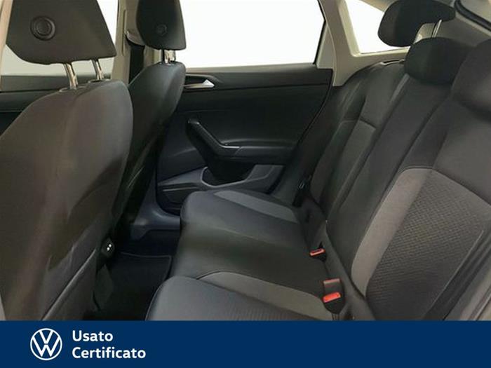 AutoVega - VOLKSWAGEN Taigo | ID 39274