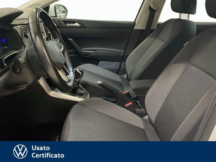 AutoVega - VOLKSWAGEN Taigo | ID 39274