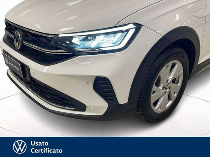 AutoVega - VOLKSWAGEN Taigo | ID 39274