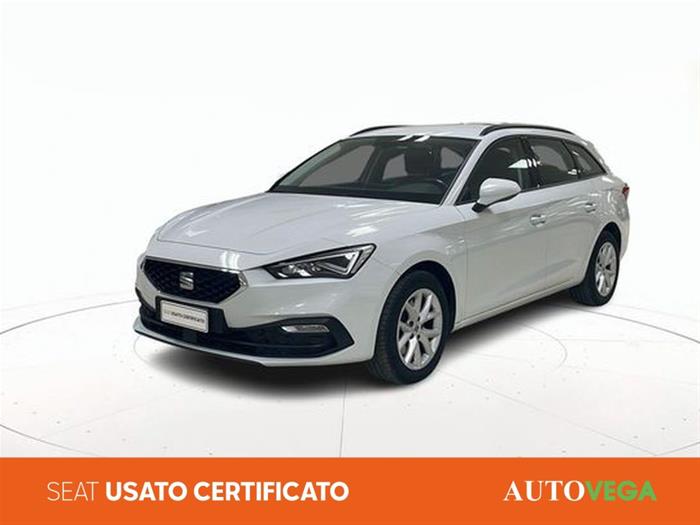 AutoVega - SEAT Leon | ID 39269