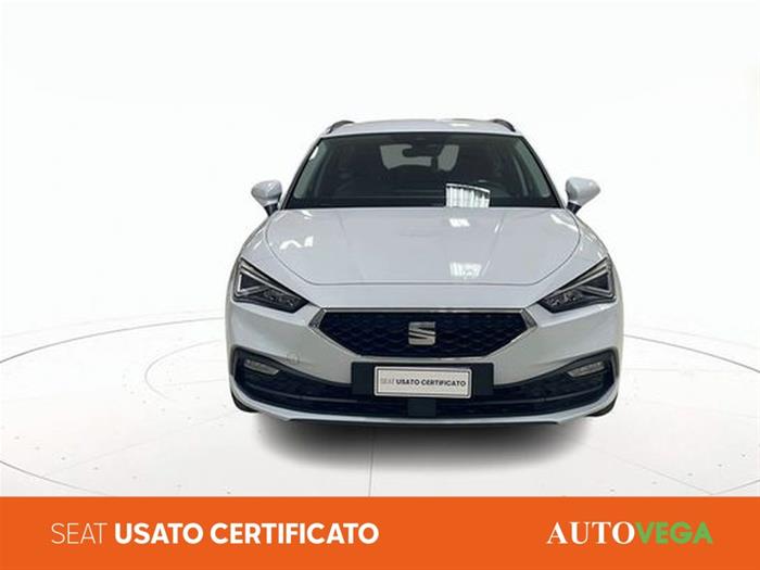 AutoVega - SEAT Leon | ID 39269