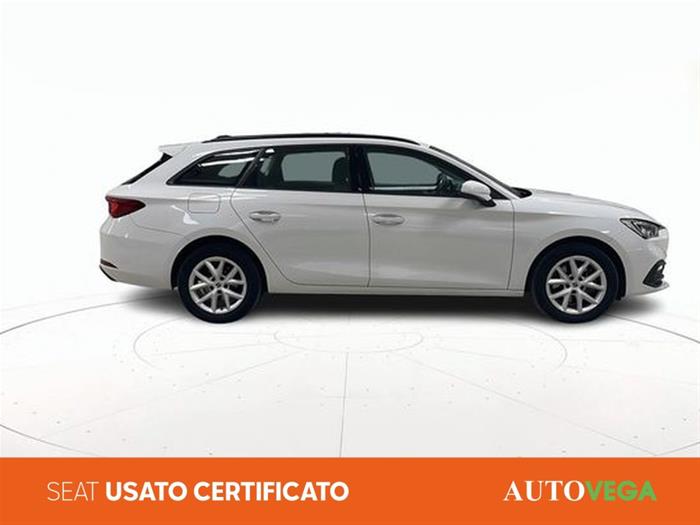 AutoVega - SEAT Leon | ID 39269