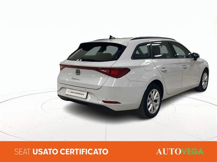 AutoVega - SEAT Leon | ID 39269