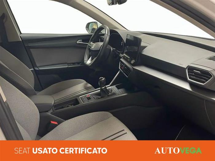 AutoVega - SEAT Leon | ID 39269