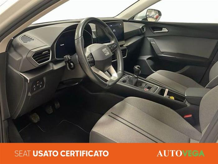 AutoVega - SEAT Leon | ID 39269