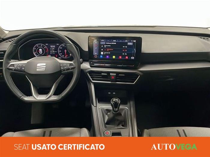 AutoVega - SEAT Leon | ID 39269