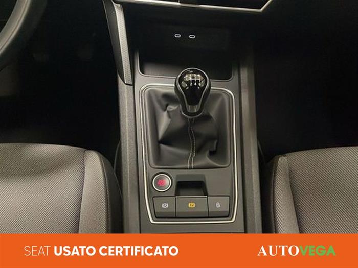 AutoVega - SEAT Leon | ID 39269