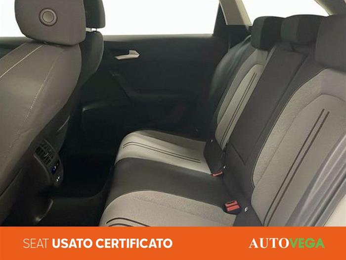 AutoVega - SEAT Leon | ID 39269