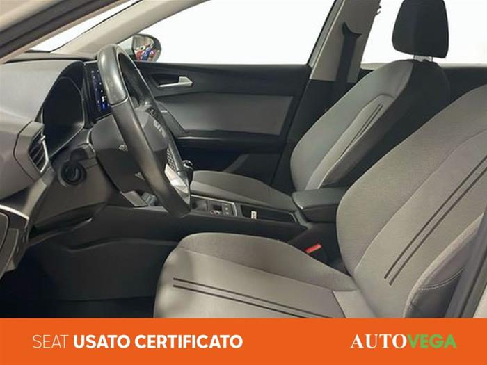 AutoVega - SEAT Leon | ID 39269