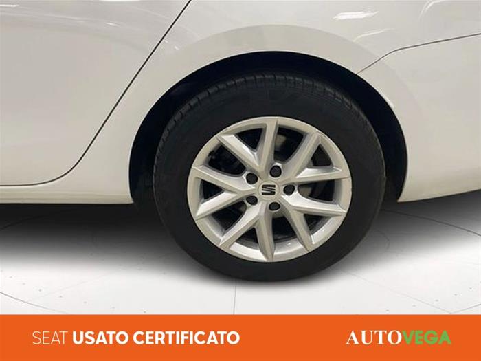 AutoVega - SEAT Leon | ID 39269