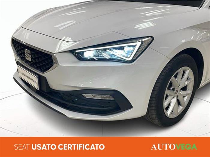 AutoVega - SEAT Leon | ID 39269