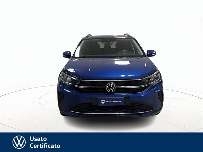 AutoVega - VOLKSWAGEN Taigo | ID 39276