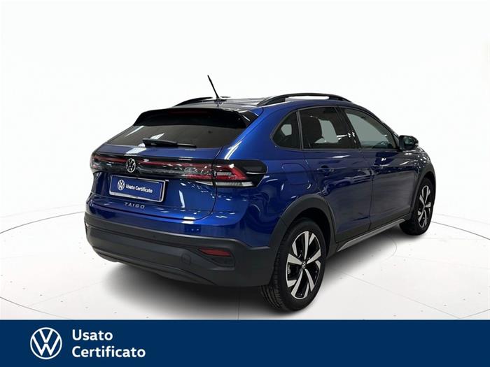 AutoVega - VOLKSWAGEN Taigo | ID 39276