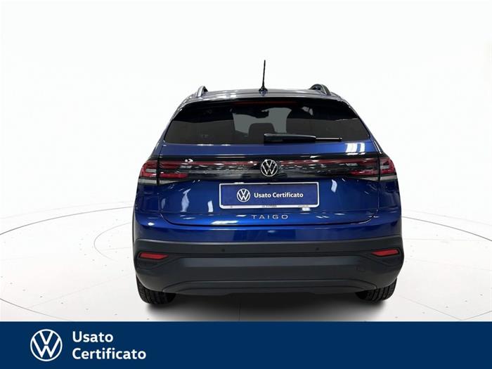 AutoVega - VOLKSWAGEN Taigo | ID 39276