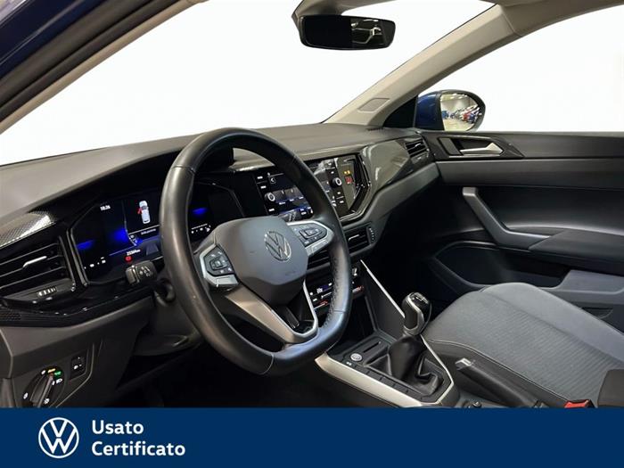 AutoVega - VOLKSWAGEN Taigo | ID 39276