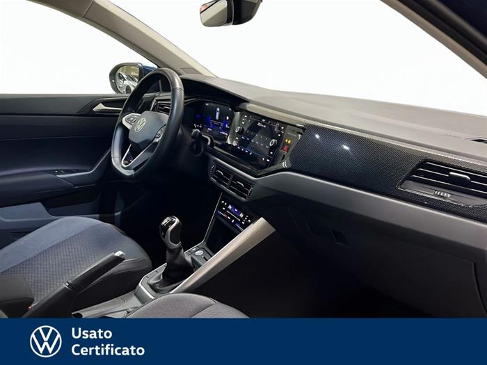 AutoVega - VOLKSWAGEN Taigo | ID 39276