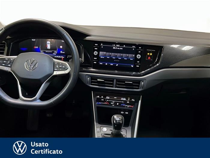 AutoVega - VOLKSWAGEN Taigo | ID 39276