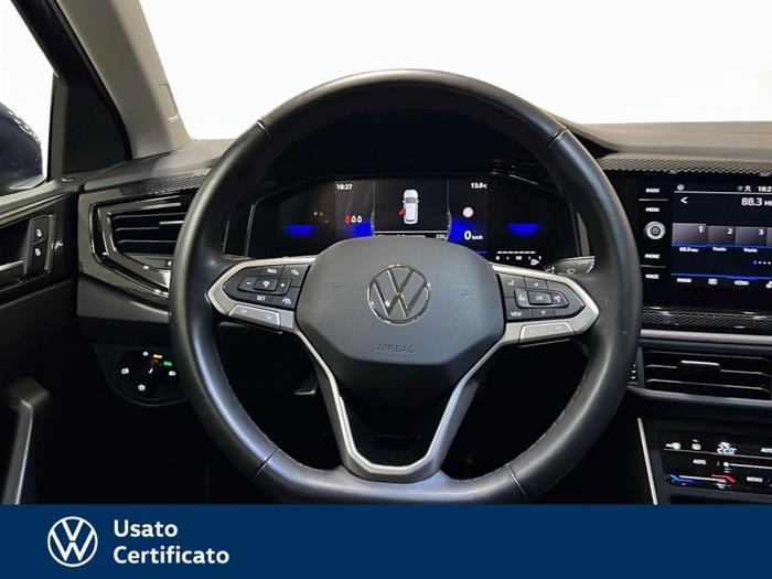 AutoVega - VOLKSWAGEN Taigo | ID 39276