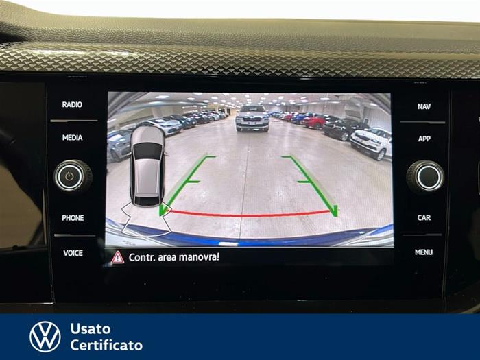 AutoVega - VOLKSWAGEN Taigo | ID 39276