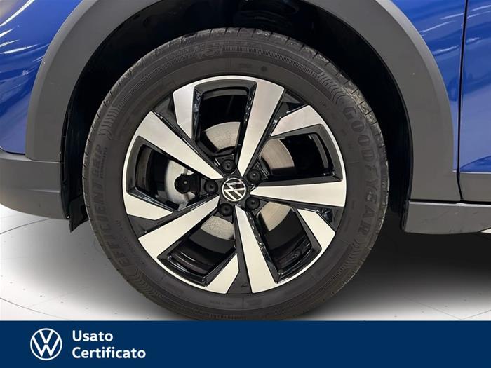 AutoVega - VOLKSWAGEN Taigo | ID 39276