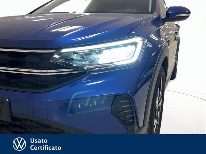 AutoVega - VOLKSWAGEN Taigo | ID 39276