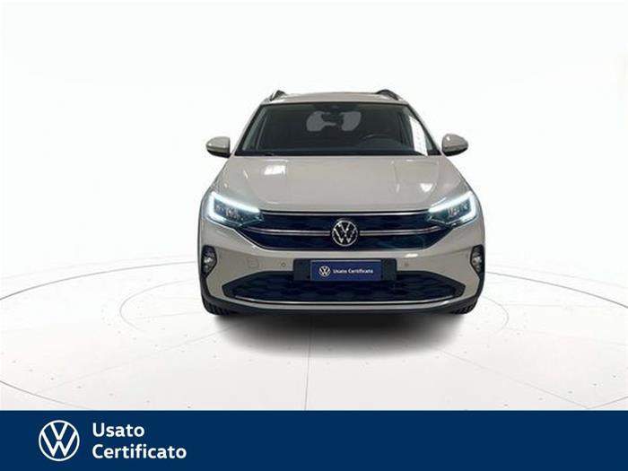 AutoVega - VOLKSWAGEN Taigo | ID 39270