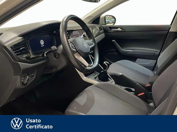 AutoVega - VOLKSWAGEN Taigo | ID 39270