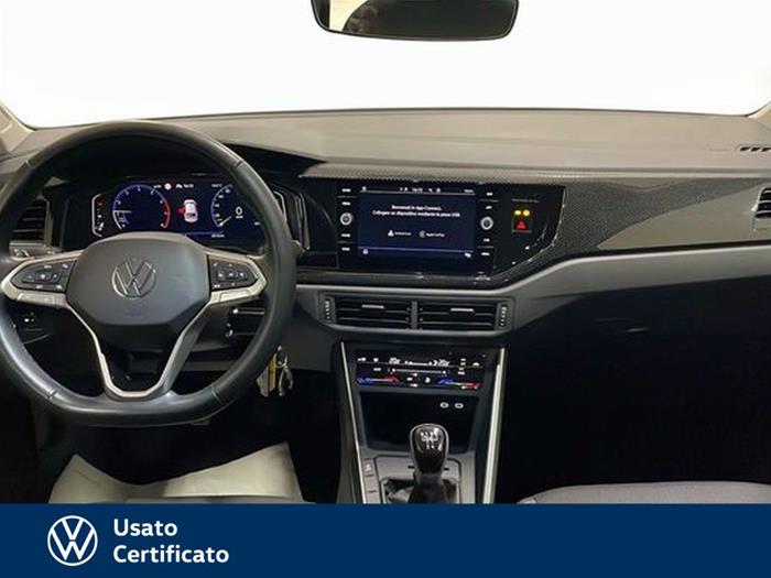 AutoVega - VOLKSWAGEN Taigo | ID 39270