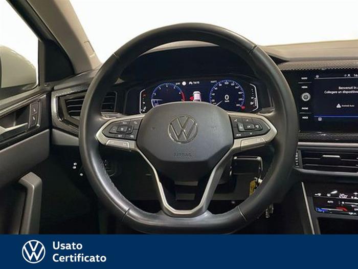 AutoVega - VOLKSWAGEN Taigo | ID 39270