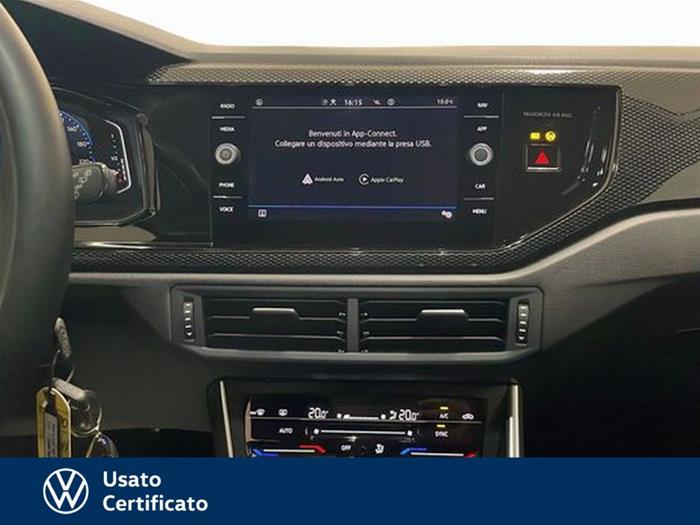 AutoVega - VOLKSWAGEN Taigo | ID 39270