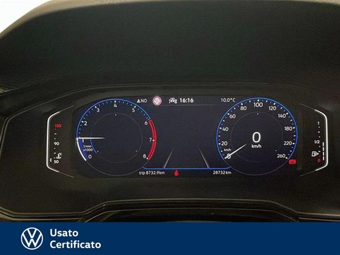 AutoVega - VOLKSWAGEN Taigo | ID 39270