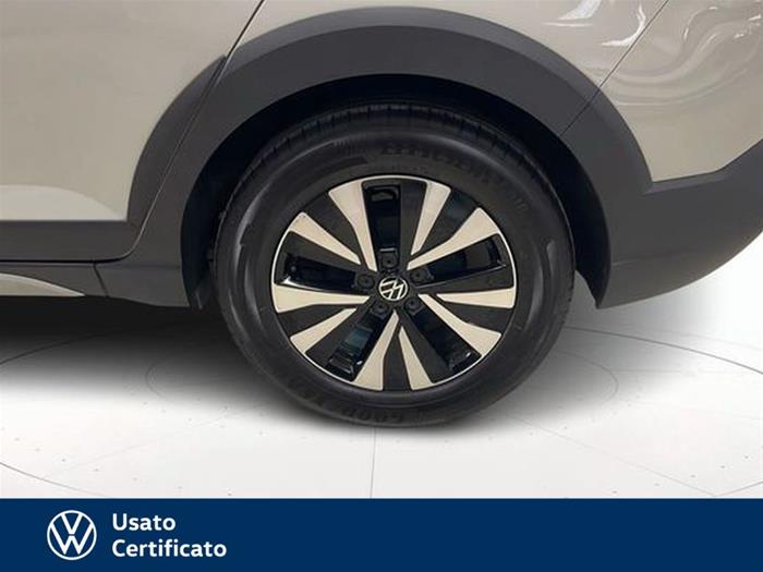 AutoVega - VOLKSWAGEN Taigo | ID 39270